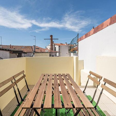 Guestready - The Perfect Urban Nest Hotell Vila Nova de Gaia Eksteriør bilde