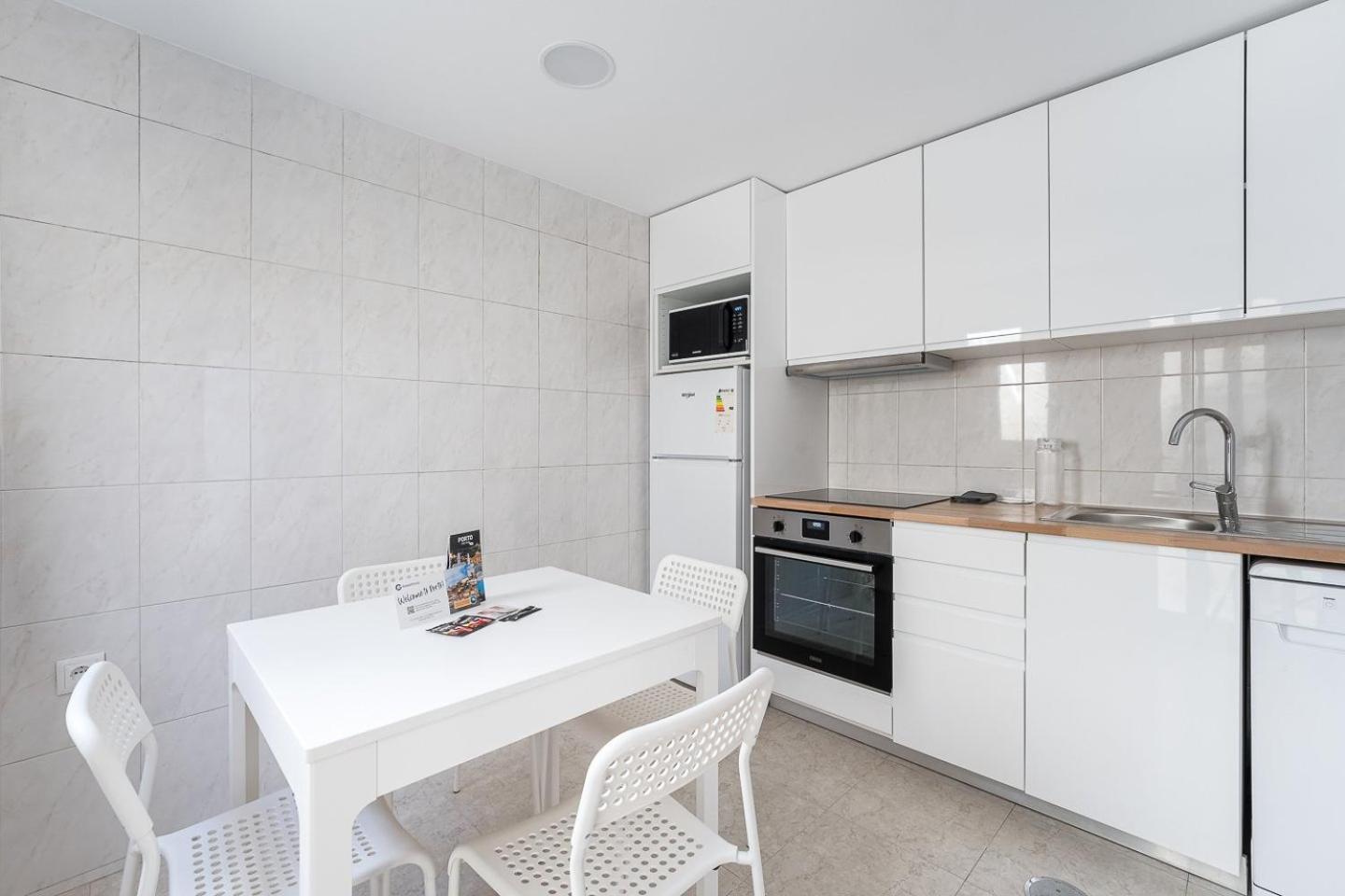 Guestready - The Perfect Urban Nest Hotell Vila Nova de Gaia Eksteriør bilde