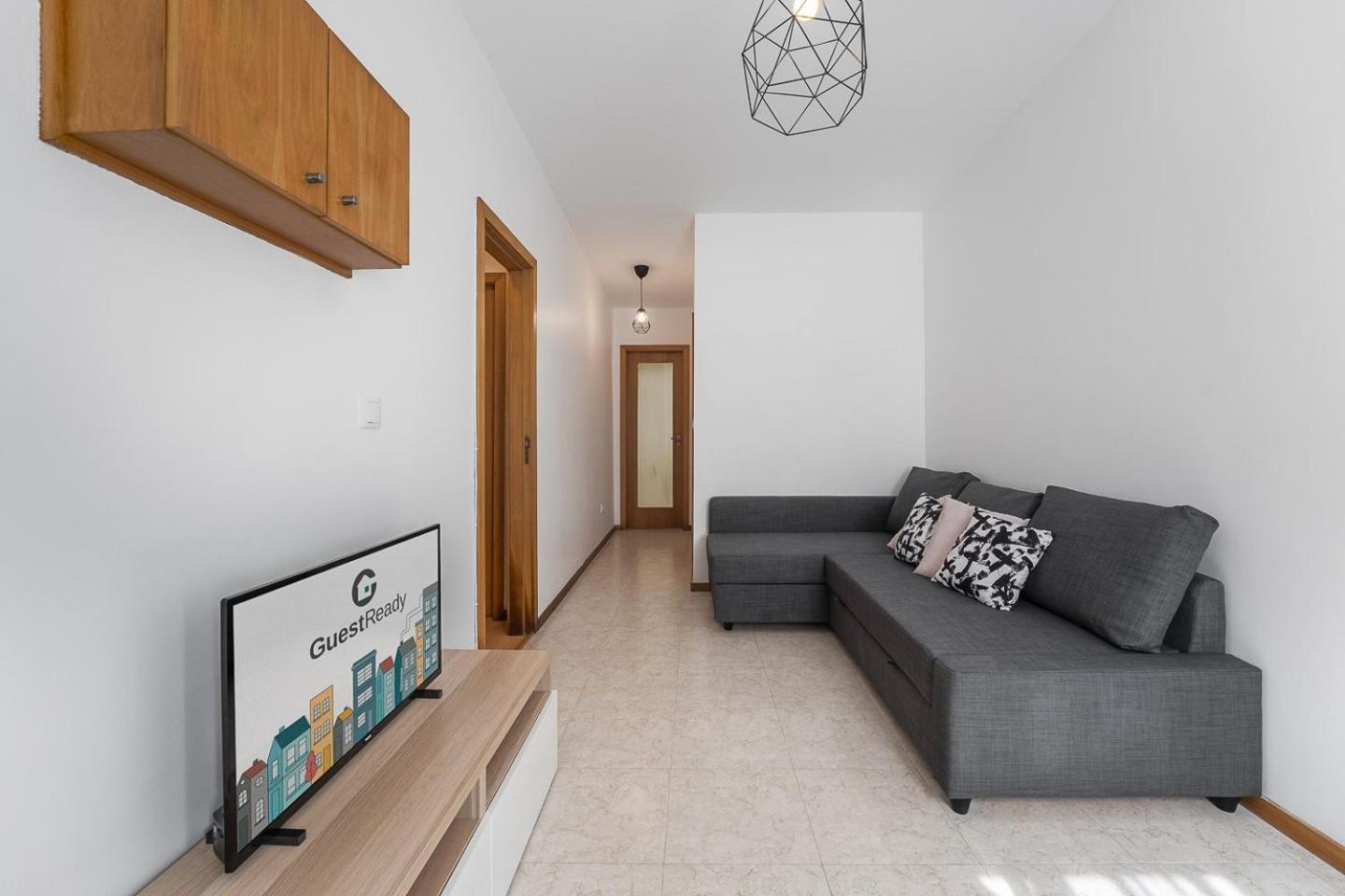 Guestready - The Perfect Urban Nest Hotell Vila Nova de Gaia Eksteriør bilde