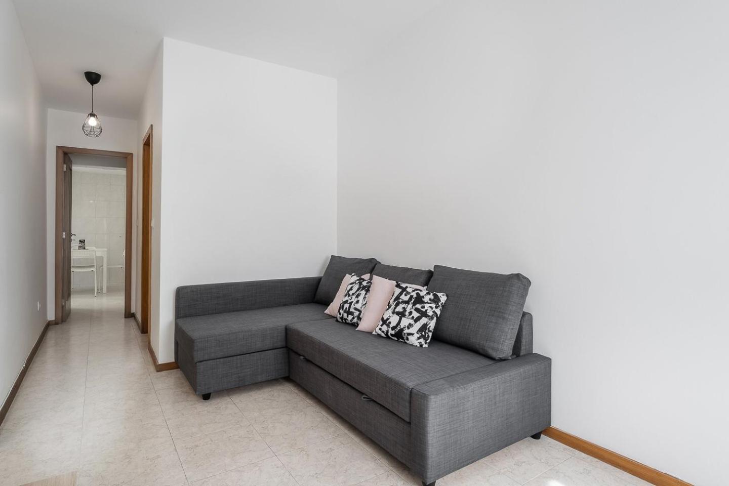 Guestready - The Perfect Urban Nest Hotell Vila Nova de Gaia Eksteriør bilde