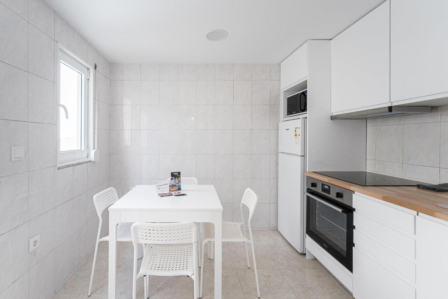 Guestready - The Perfect Urban Nest Hotell Vila Nova de Gaia Eksteriør bilde