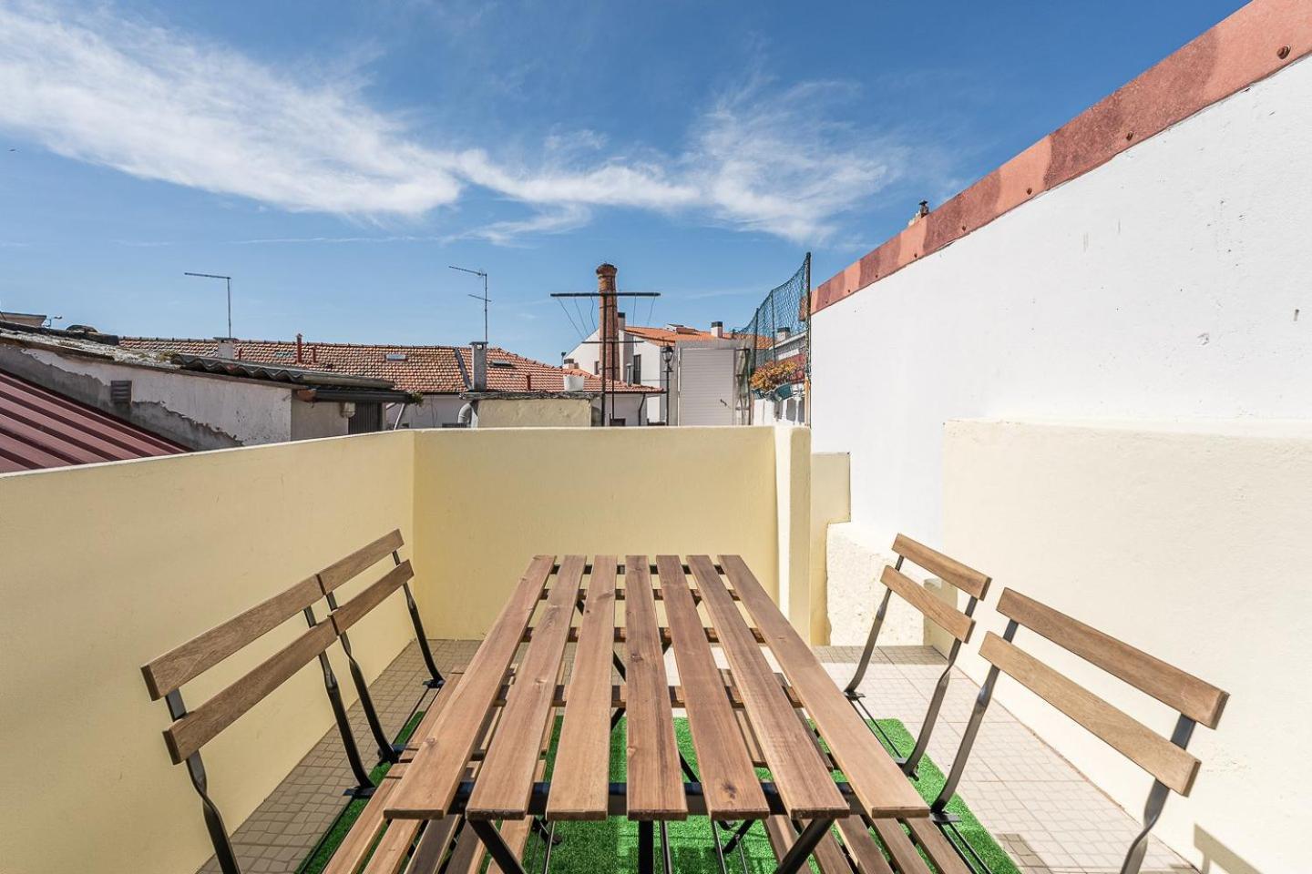 Guestready - The Perfect Urban Nest Hotell Vila Nova de Gaia Eksteriør bilde