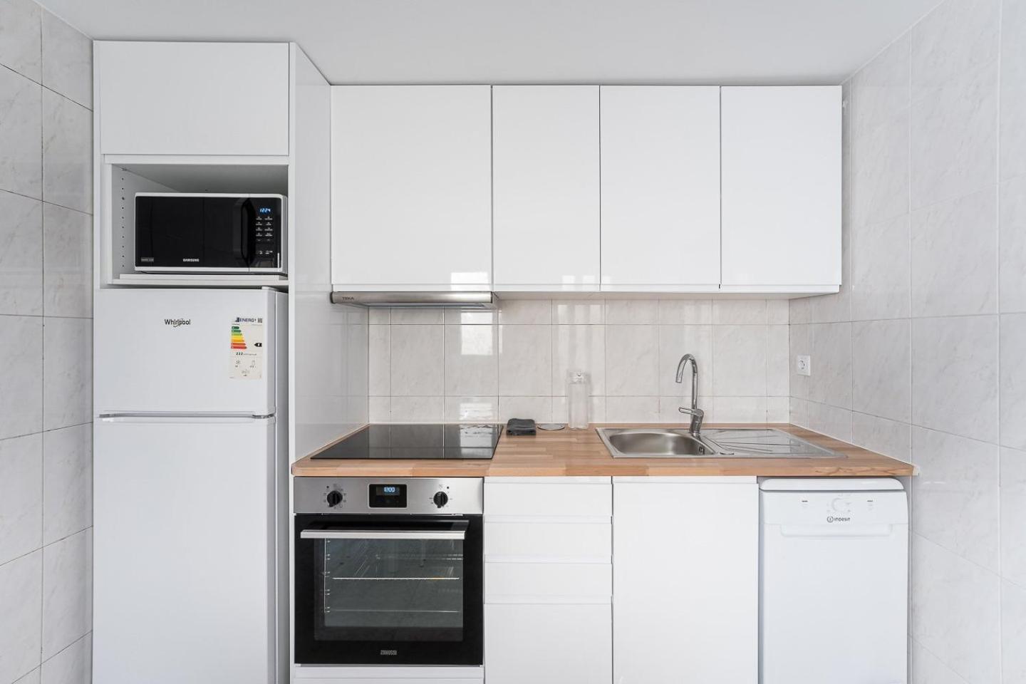 Guestready - The Perfect Urban Nest Hotell Vila Nova de Gaia Eksteriør bilde