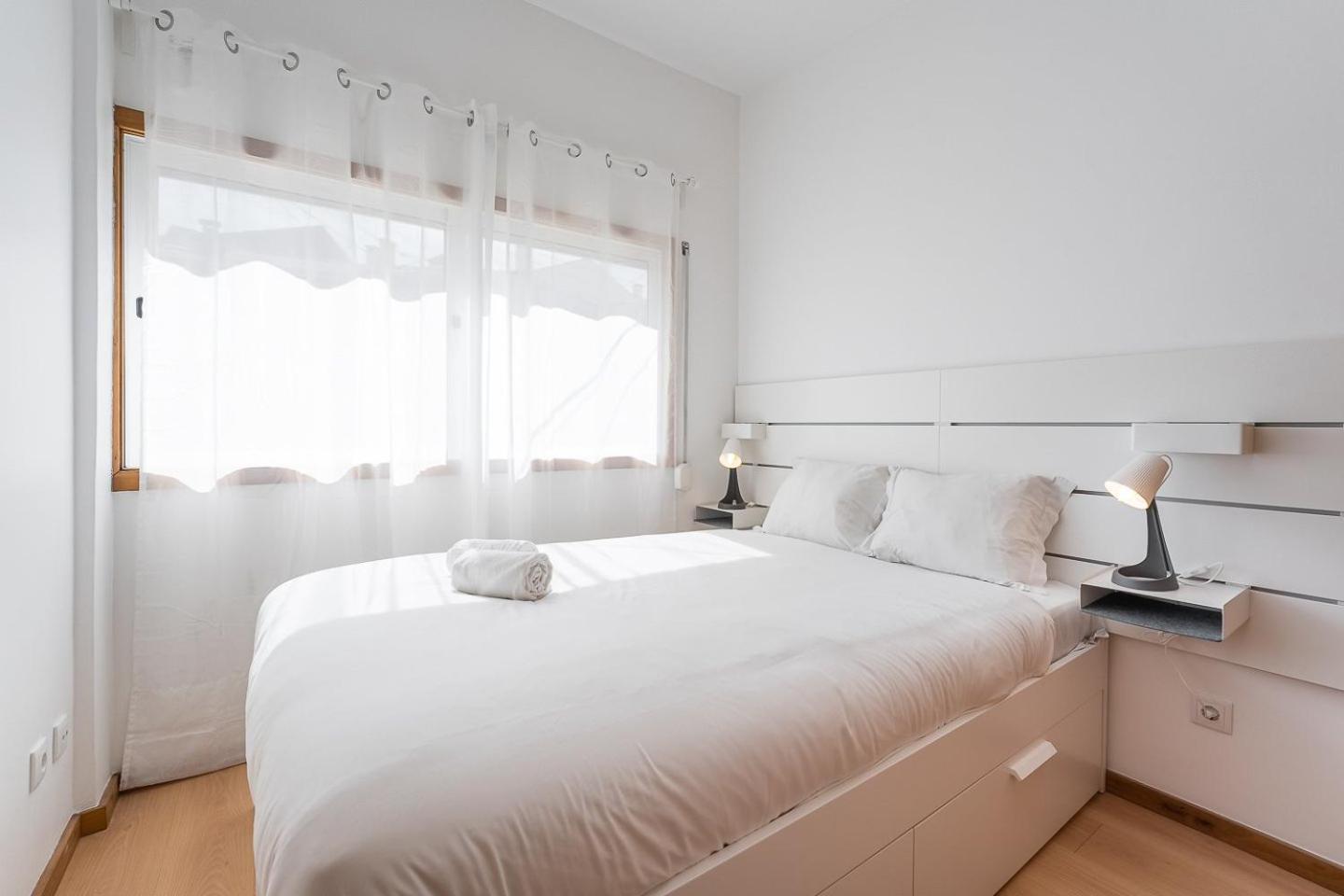 Guestready - The Perfect Urban Nest Hotell Vila Nova de Gaia Eksteriør bilde