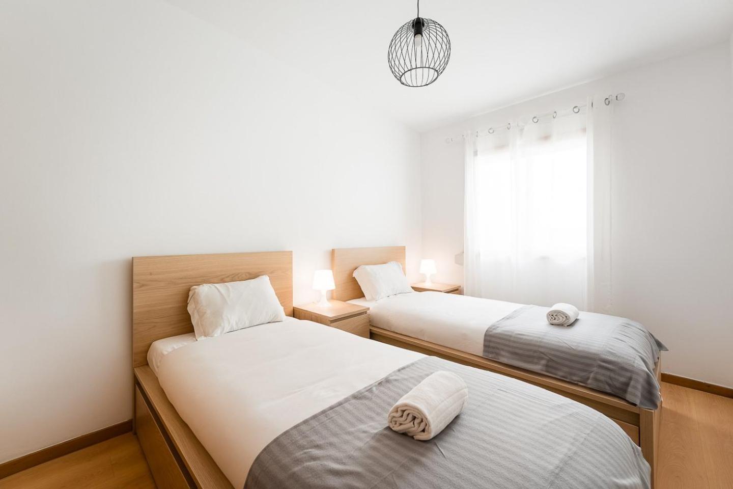 Guestready - The Perfect Urban Nest Hotell Vila Nova de Gaia Eksteriør bilde
