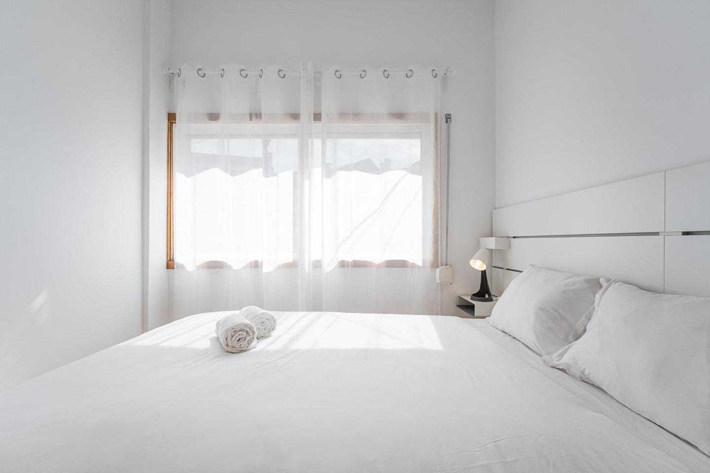 Guestready - The Perfect Urban Nest Hotell Vila Nova de Gaia Eksteriør bilde