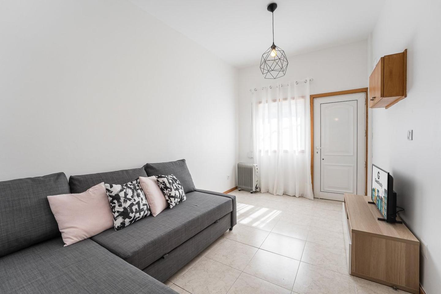 Guestready - The Perfect Urban Nest Hotell Vila Nova de Gaia Eksteriør bilde