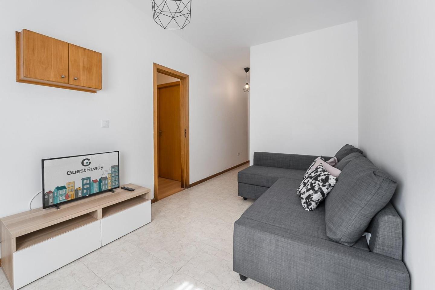 Guestready - The Perfect Urban Nest Hotell Vila Nova de Gaia Eksteriør bilde