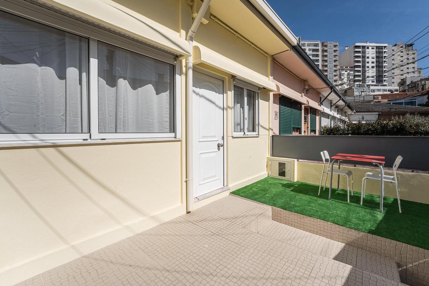 Guestready - The Perfect Urban Nest Hotell Vila Nova de Gaia Eksteriør bilde